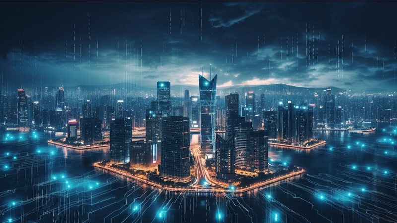 Python在人工智能应用中的实战价值